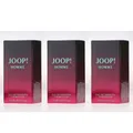 Produktbild: 3x Joop! Homme EDT 75ml
