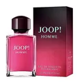 Produktbild: JOOP! HOMME 75 ml Original NEU + OVP Eau De Toilette EDT Men Herrenduft