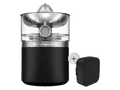 Produktbild: KITCHENAID 5KCJR160BM GO (OHNE AKKU) Zitruspresse 12 Volt, Matt Schwarz