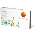 Produktbild: Proclear® Multifocal 6-er - DIA:14.40 BC:8.70 SPH:+3.50 ADD:+2.00 D