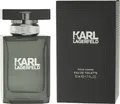 Produktbild: Herrenparfüm Karl Lagerfeld Pour Homme Lagerfeld EDT 50 ml