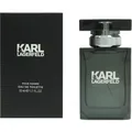 Produktbild: Karl Lagerfeld Pour Homme Eau de Toilette 50ml