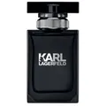 Produktbild: KARL LAGERFELD POUR HOMME Eau de Toilette Spray 50 ml
