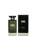 Produktbild: KARL LAGERFELD Eau de Toilette Pour Homme, Glasflakon, Parfüm EDT, Herrenduft