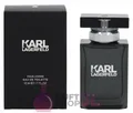 Produktbild: Karl Lagerfeld Pour Homme Edt Spray 50,00 ml