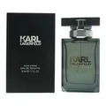 Produktbild: Karl Lagerfeld Pour Homme Eau de Toilette 50ml Mens Fragrance