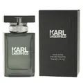 Produktbild: Karl Lagerfeld Karl Lagerfeld Pour Homme Eau De Toilette 50 ml