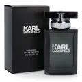Produktbild: Karl Lagerfeld For Men Eau de Toilette Spray 50 ml aromatischer Herrenduft