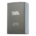 Produktbild: Lagerfeld Karl Lagerfeld for Men EDT 50ml