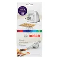 Produktbild: Spritzgebäckvorsatz BOSCH MUZ45SV2 17004968 für Fleischwolf Küchenmaschine 00573