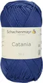 Produktbild: Schachenmayr Catania 9801210-00420 Monaco Handstrickgarn, Häkelgarn, Baumwolle