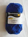 Produktbild: Schachenmayr-CATANIA - Garn - 50g - LL 125m - 100% Baumwolle - (5,00/100g)