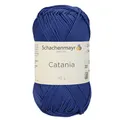 Produktbild: CATANIA von Schachenmayr - MONACO (00420) - 50 g / ca. 125 m Wolle
