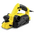 Produktbild: TROTEC Elektrohobel PPLS 10‐750 Handhobel DIY Hobel elektrisch (750 W, Hobelbreite 82 mm, Spantiefe 0 – 3,0 mm, Falztiefe 0 – 15 mm)