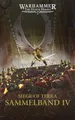 Produktbild: The Horus Heresy - Siege of Terra - Sammelband 04 Aaron Dembski-Bowden