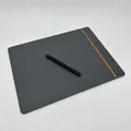 Produktbild: Wacom Bamboo Slate Smartpad A4, großer Notizblock (mit Digitalisierungsfunktion