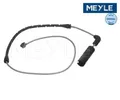 Produktbild: Warnkontakt, Bremsbelagverschleiß MEYLE 3003435117 für BMW