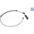 Produktbild: Meyle 300 343 5117 Warnkontakt Bremsbelagverschleiß für BMW 3 E46