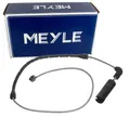 Produktbild: MEYLE BREMS-VERSCHLEIßWARNKONTAKT 650mm VORNE passend für BMW 3 | 300 343 5117