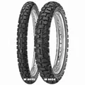Produktbild: MOTORRADREIFEN ENDURO MAXXIS M 6034 REAR 110 80 - 18 58 P