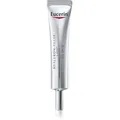 Produktbild: Eucerin Hyaluron-Filler Augencreme gegen tiefe Falten SPF 15 15 ml