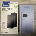 Produktbild: *** GOOGLE Pixel 9a *** 128GB Farbe Iris Lila Dual Sim *** NEU