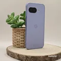 Produktbild: Google Pixel 9a 128GB lila - sehr guter Zustand