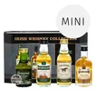 Produktbild: Cooley Irish Whiskey Collection - Probierset / 40 & 43 % Vol. / 4 x 0,05 L in GP