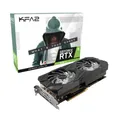 Produktbild: KFA2 - Grafikkarte NVIDIA GeForce RTX 3070 Ti 8GB GDDR6 37ISM6MD4DEK