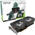 Produktbild: KFA2 NVIDIA GEFORCE RTX 3070 TI 8GB GDDR6 GAMING GRAFIKKARTE FÜR PC