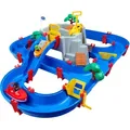 Produktbild: AquaPlay MountainLake Wasserbahn Set 126 x 88 x 35 cm 42-teiliges Spieleset