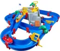 Produktbild: Aquaplay MountainLake - Wasserstraßen-Kanalsystem - 3 Jahr(e) - Blau - Mehrfarbig
