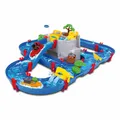 Produktbild: Aquaplay Mountain Lake - Bergsee Wasserstraße Wasserspielzeug Spielzeug