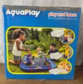 Produktbild: AquaPlay Outdoor Wasser Spielzeug Wasserbahn MountainLake Berg 8700001542