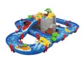 Produktbild: AquaPlay Mountain Lake – Wasserbahn mit Bergsee, Rutsche