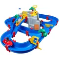 Produktbild: AquaPlay MountainLake Wasserbahn Set 126 x 88 x 35 cm 42-teiliges Spieleset