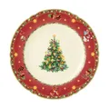 Produktbild: Seltmann Weiden Marie-Luise Weihnachtsnostalgie Speiseteller 25 cm Marie-Luise Weihnachtsnostalgie 001.756794