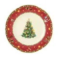 Produktbild: Seltmann Weiden Marie-Luise Weihnachtsnostalgie Speiseteller 25 cm Weihnachten