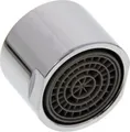 Produktbild: Strahlregler IG M22x1 chrom BLANCO 116488 für Druck Küchenarmatur