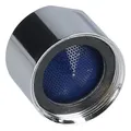 Produktbild: Strahlregler IG M22x1 chrom BLANCO 116488 für Druck Küchenarmatur