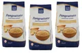 Produktbild: 3x Nutri Free Pangrattato Semmelbrösel Laktose Milcheiweißfrei Glutenfrei 500g
