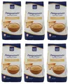 Produktbild: 6x Nutri Free Pangrattato Semmelbrösel Laktose Milcheiweißfrei Glutenfrei 500g