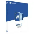 Produktbild: MICROSOFT WORD 2019