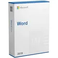 Produktbild: Microsoft Word 2019