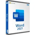 Produktbild: #Microsoft Word 2021 Mac Windows#