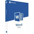 Produktbild: Microsoft Word 2019 | Für Windows