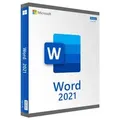 Produktbild: MICROSOFT WORD 2021