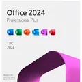 Produktbild: Microsoft Office 2024 Professional Plus ESD