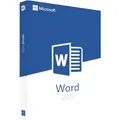 Produktbild: Microsoft Word 2019