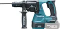 Produktbild: Makita Akku-Kombibohrhammer DHR243Z, max. 950 U/min, SDS+, ohne Akku und Ladegerät